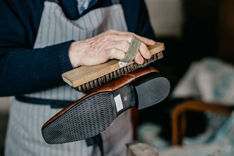 best at home shoe cleaner.